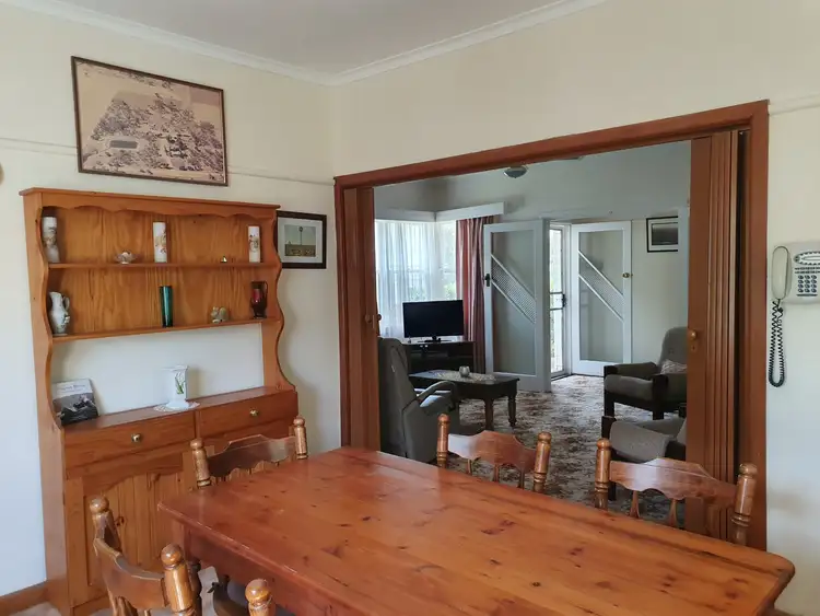Seventh view of Homely house listing, 207 BROADWAY, Wycheproof VIC 3527