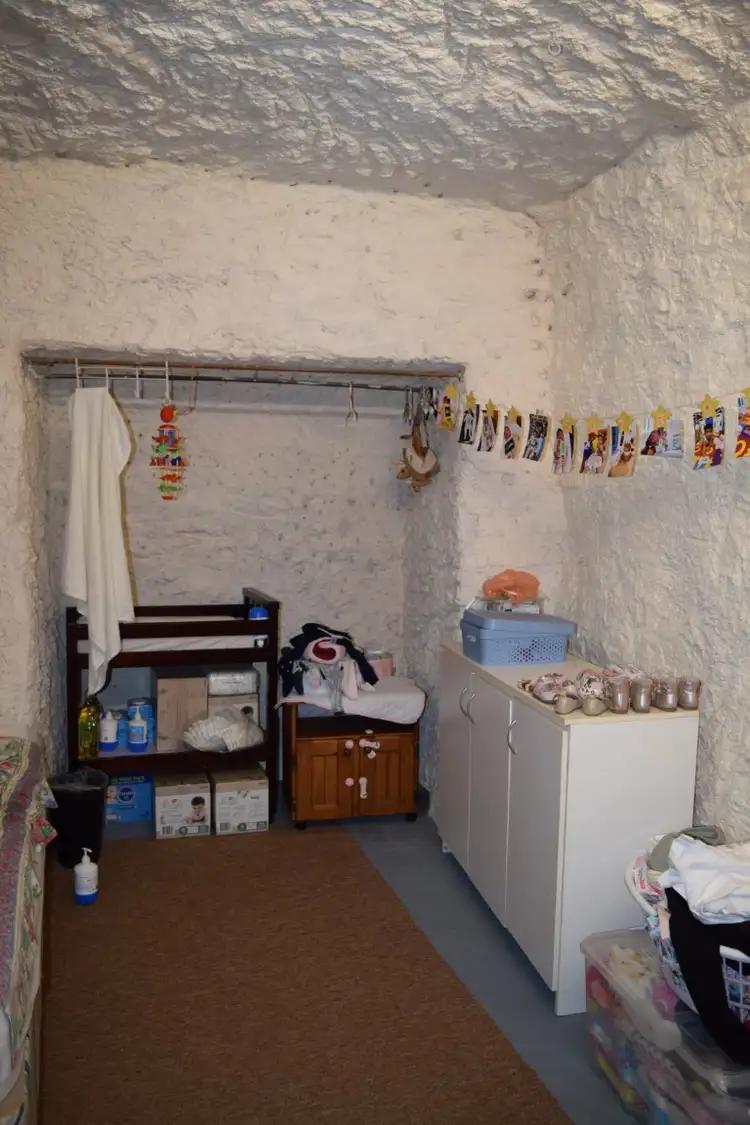 Second view of Homely house listing, 1&2/1134 Shaw Place, Coober Pedy SA 5723