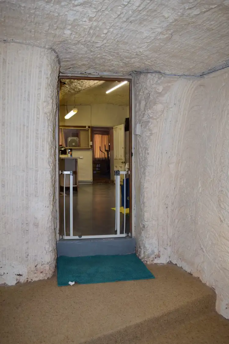Third view of Homely house listing, 1&2/1134 Shaw Place, Coober Pedy SA 5723