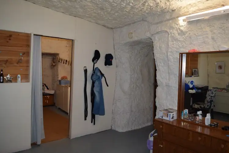 Fourth view of Homely house listing, 1&2/1134 Shaw Place, Coober Pedy SA 5723