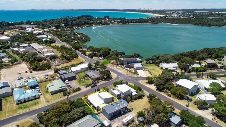 Second view of Homely house listing, 44 Mcfarlane Street, Robe SA 5276