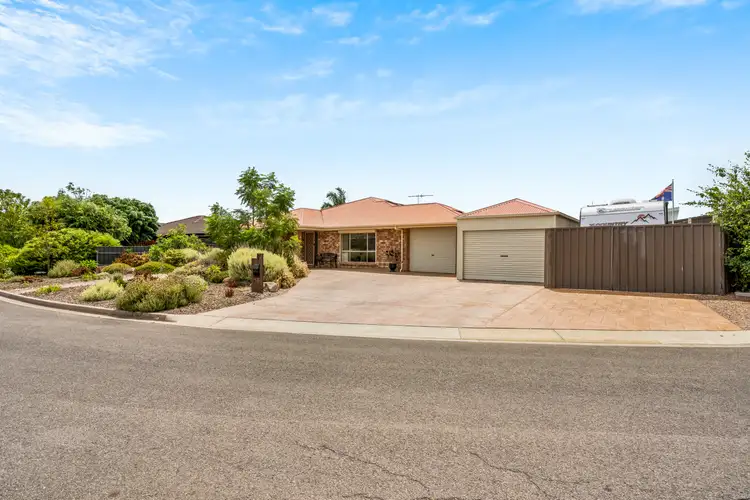 29 Verbena Court, Morphett Vale SA 5162