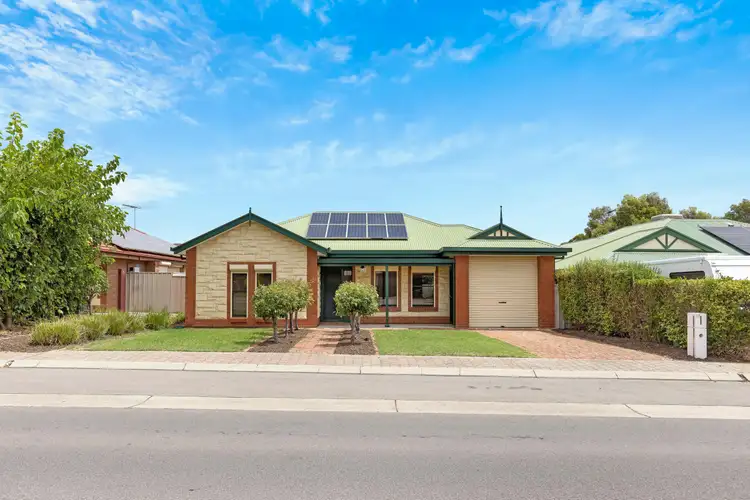 53 Pegasus Drive, Woodcroft SA 5162