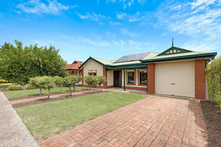 Second view of Homely house listing, 53 Pegasus Drive, Woodcroft SA 5162