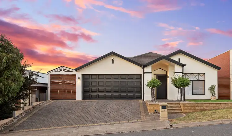 9 Hawksnest Avenue, Seaford Rise SA 5169