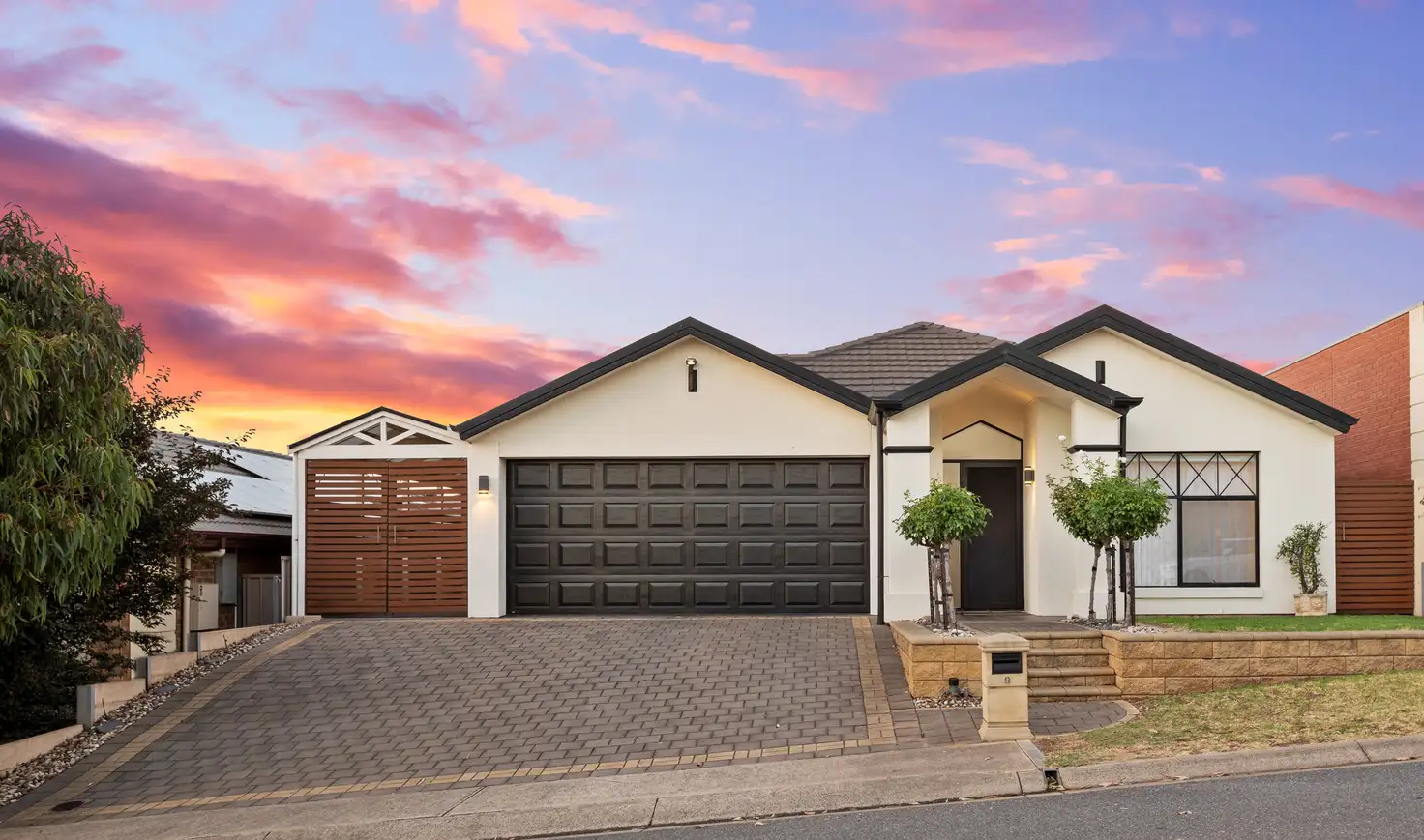 Main view of Homely house listing, 9 Hawksnest Avenue, Seaford Rise SA 5169