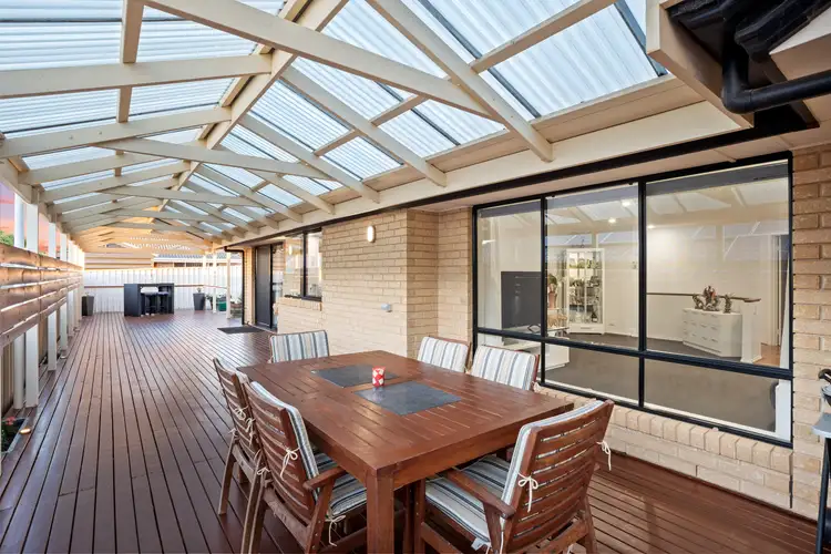 Second view of Homely house listing, 9 Hawksnest Avenue, Seaford Rise SA 5169