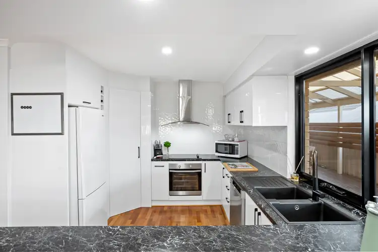 Third view of Homely house listing, 9 Hawksnest Avenue, Seaford Rise SA 5169