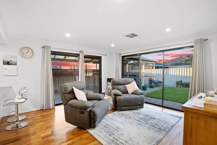 Fifth view of Homely house listing, 9 Hawksnest Avenue, Seaford Rise SA 5169