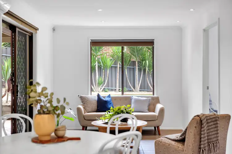 Second view of Homely house listing, 1 Regents Close, Hackham SA 5163