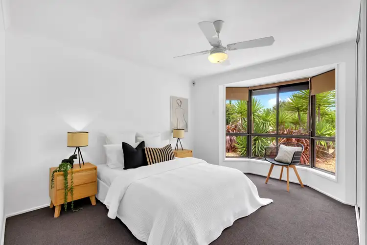 Fourth view of Homely house listing, 1 Regents Close, Hackham SA 5163