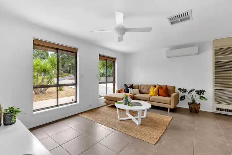 Sixth view of Homely house listing, 1 Regents Close, Hackham SA 5163
