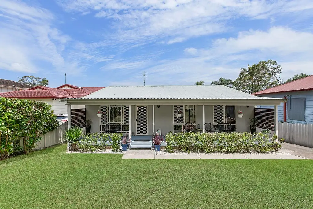 Main view of Homely house listing, 28 Fern Street, Arcadia Vale NSW 2283