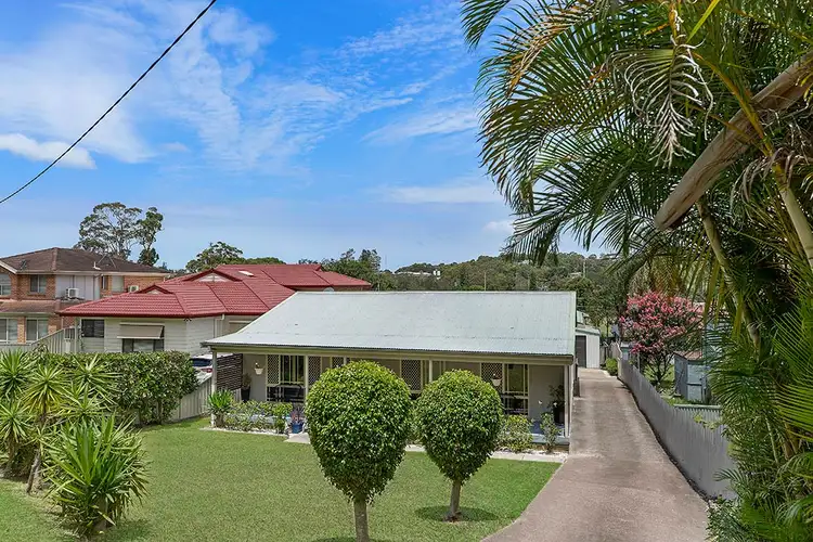 Third view of Homely house listing, 28 Fern Street, Arcadia Vale NSW 2283