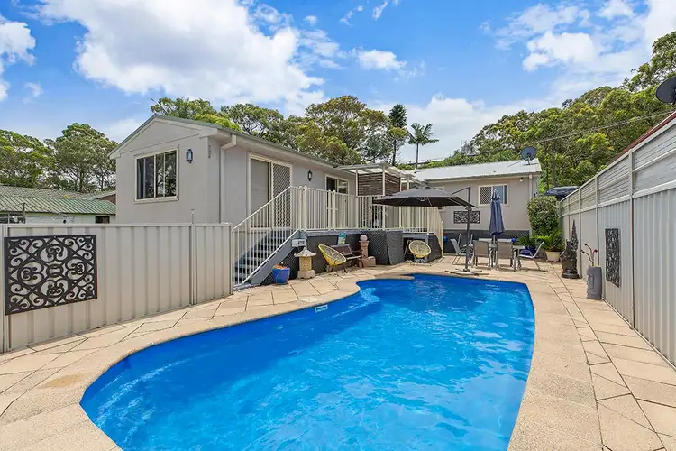 Fourth view of Homely house listing, 28 Fern Street, Arcadia Vale NSW 2283