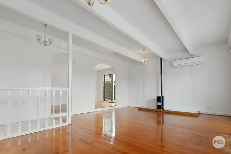 Third view of Homely house listing, 131 Holdsworth Road, Bendigo VIC 3550
