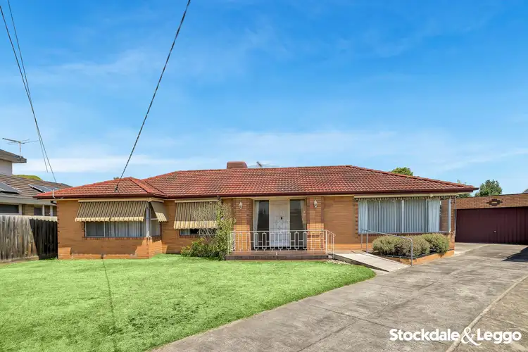 7 Archer Court, Gladstone Park VIC 3043