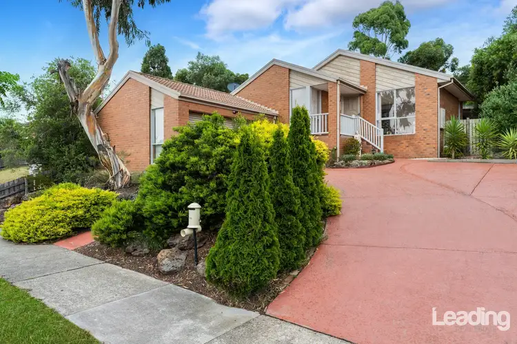 119 Stewarts Lane, Sunbury VIC 3429