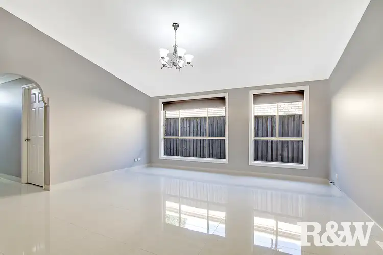 Second view of Homely house listing, 13 Pimelea Place, Rooty Hill NSW 2766