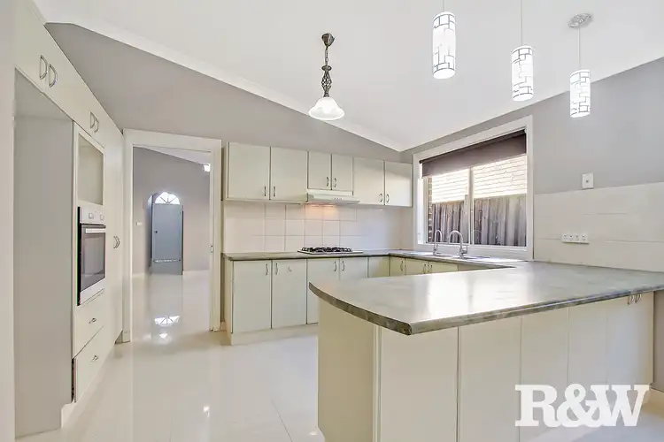 Third view of Homely house listing, 13 Pimelea Place, Rooty Hill NSW 2766