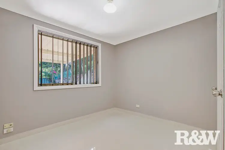 Fifth view of Homely house listing, 13 Pimelea Place, Rooty Hill NSW 2766