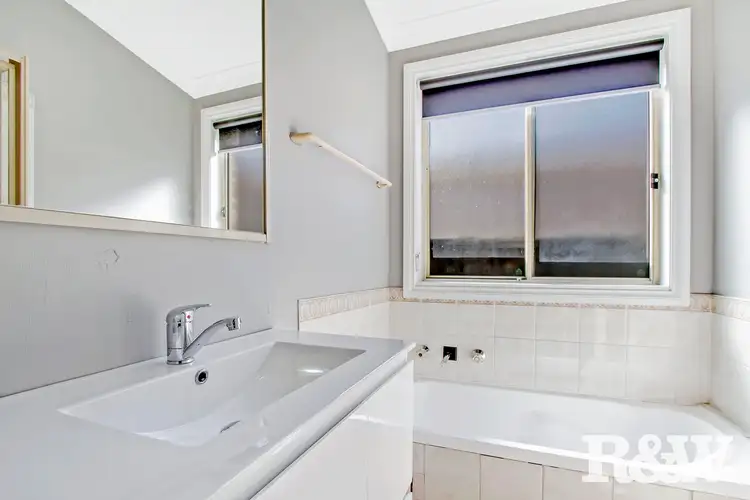Sixth view of Homely house listing, 13 Pimelea Place, Rooty Hill NSW 2766