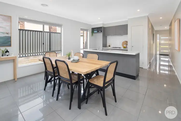 Fourth view of Homely house listing, 22 Rebellion Place, Ballarat East VIC 3350