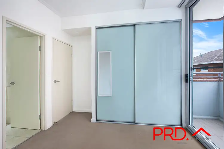 Third view of Homely apartment listing, 307/23 Station Street, Kogarah NSW 2217