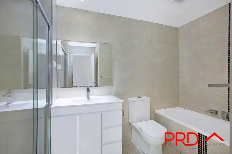 Fourth view of Homely apartment listing, 307/23 Station Street, Kogarah NSW 2217