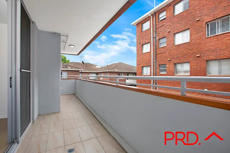 Fifth view of Homely apartment listing, 307/23 Station Street, Kogarah NSW 2217