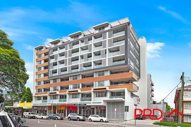 Sixth view of Homely apartment listing, 307/23 Station Street, Kogarah NSW 2217