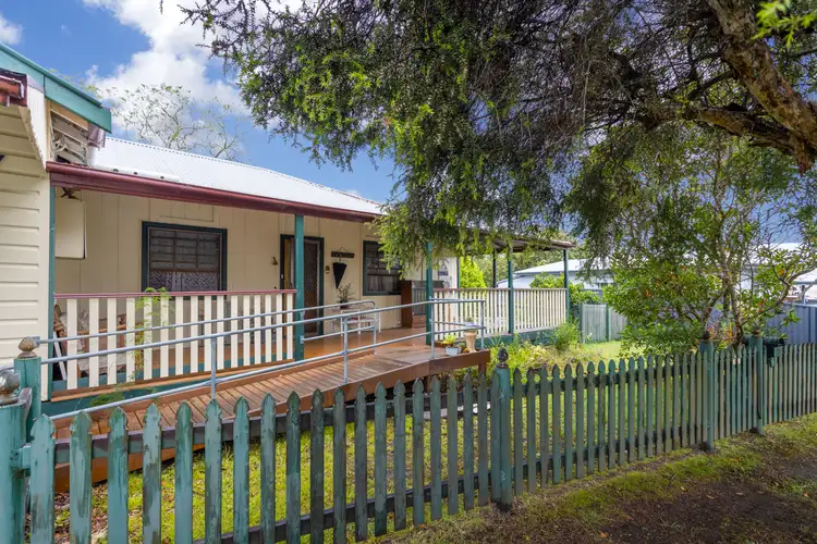 Second view of Homely house listing, 34 Hannam Vale Road 'Moorland Cottage', Moorland NSW 2443