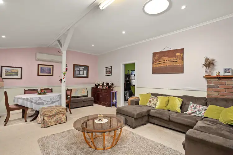 Fifth view of Homely house listing, 34 Hannam Vale Road 'Moorland Cottage', Moorland NSW 2443