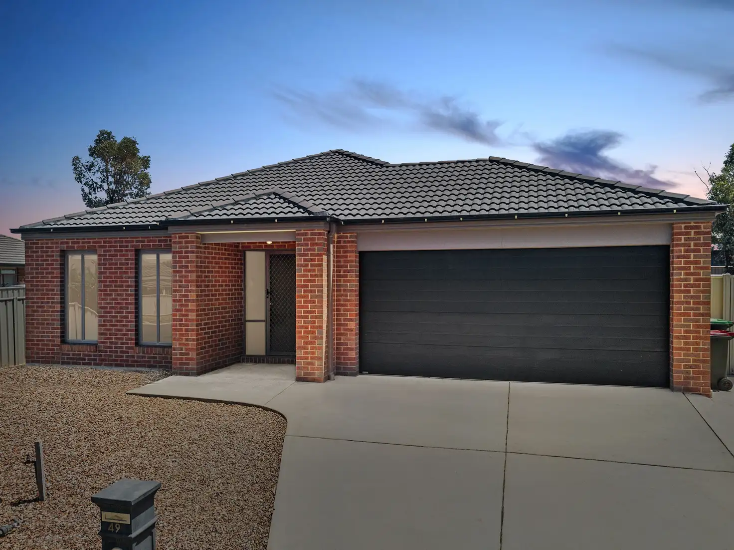 Main view of Homely house listing, 49 Botanical Drive, Epsom VIC 3551