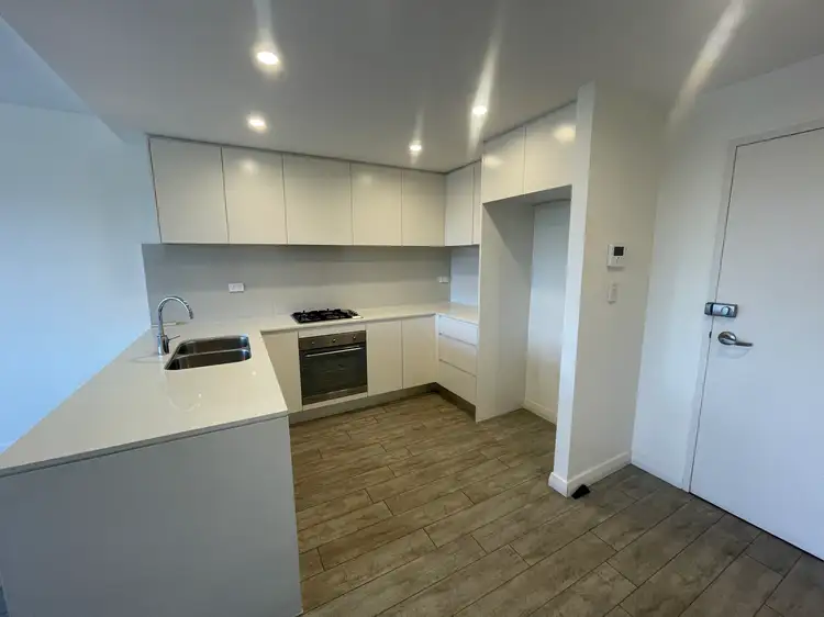 Third view of Homely apartment listing, 413/23-29 Addison Road, Marrickville NSW 2204