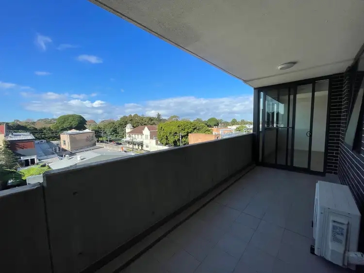 Fourth view of Homely apartment listing, 413/23-29 Addison Road, Marrickville NSW 2204