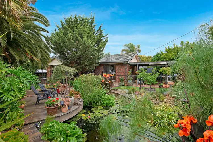 Fourth view of Homely house listing, 4 Serpentine Road, O'halloran Hill SA 5158