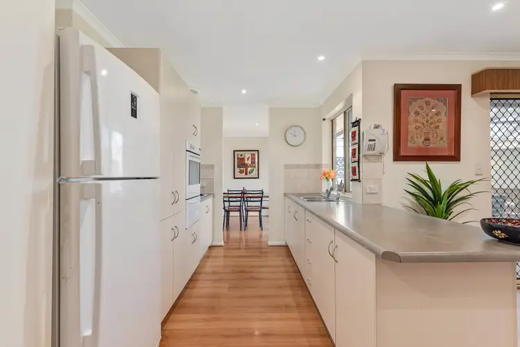 Second view of Homely house listing, 23 Kensington Street, Clovelly Park SA 5042