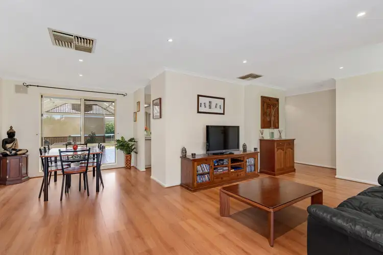 Third view of Homely house listing, 23 Kensington Street, Clovelly Park SA 5042