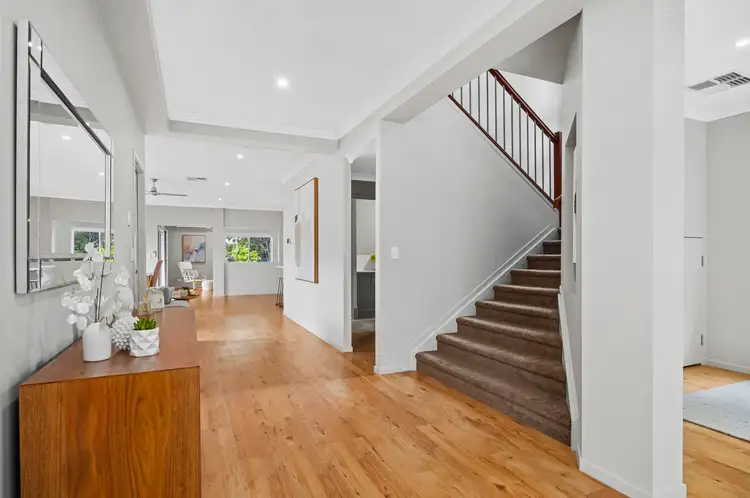 Second view of Homely house listing, 61 Crest Ridge Parade, Brookwater QLD 4300