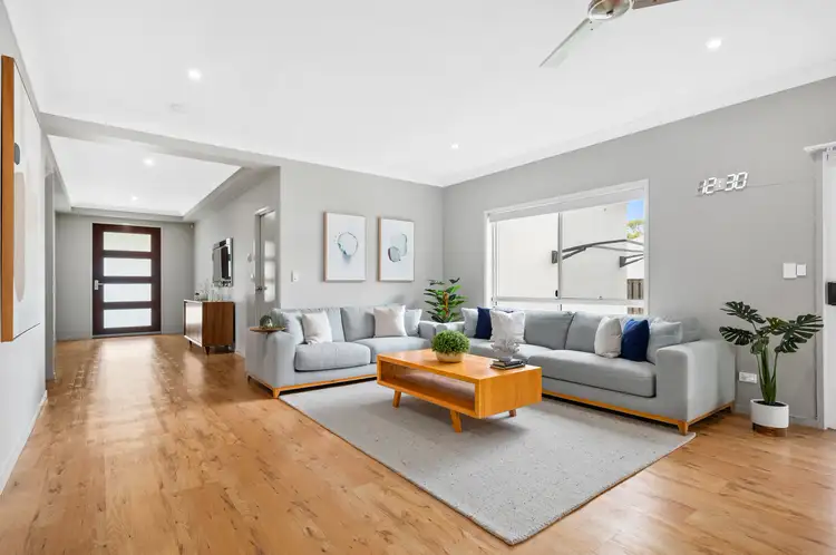 Third view of Homely house listing, 61 Crest Ridge Parade, Brookwater QLD 4300