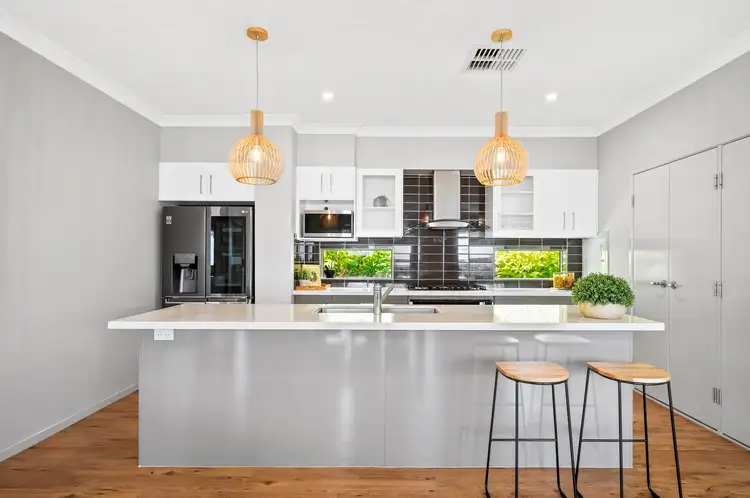 Fourth view of Homely house listing, 61 Crest Ridge Parade, Brookwater QLD 4300