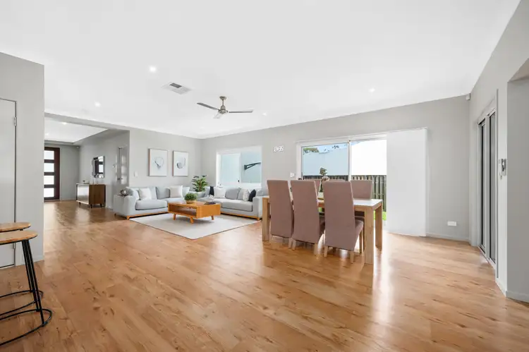 Fifth view of Homely house listing, 61 Crest Ridge Parade, Brookwater QLD 4300