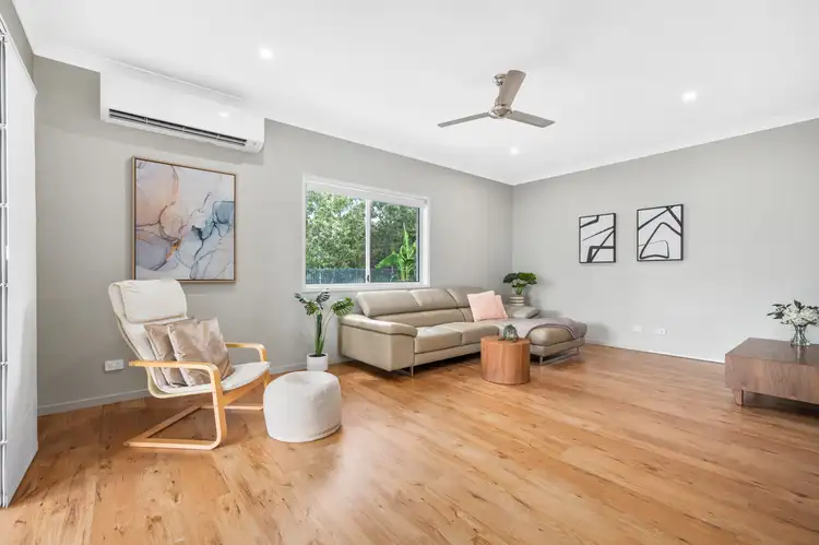 Sixth view of Homely house listing, 61 Crest Ridge Parade, Brookwater QLD 4300