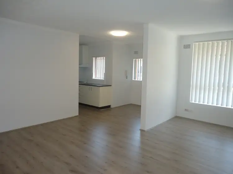 Second view of Homely unit listing, 11/78 Mascot Drive, Eastlakes NSW 2018