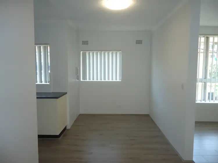 Fourth view of Homely unit listing, 11/78 Mascot Drive, Eastlakes NSW 2018