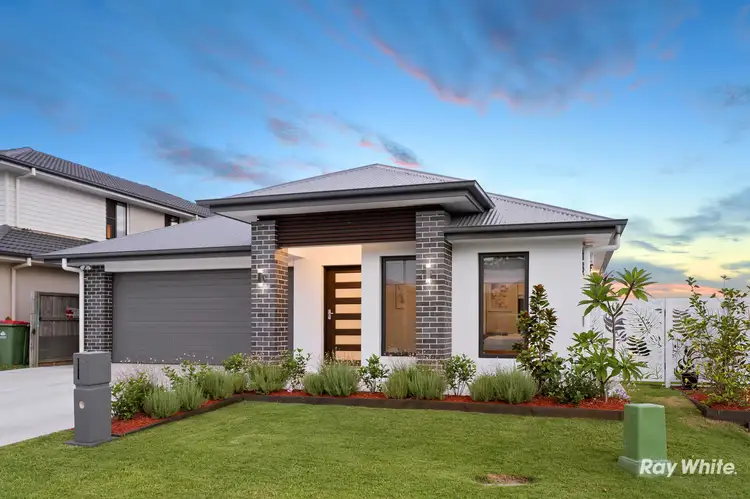 Main view of Homely house listing, 30 Arkose Street, Yarrabilba QLD 4207