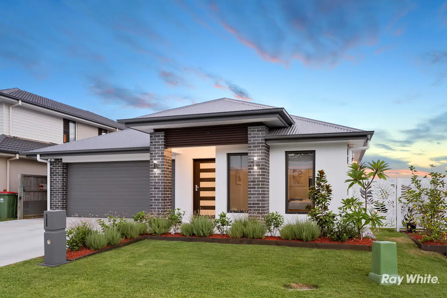 Main view of Homely house listing, 30 Arkose Street, Yarrabilba QLD 4207