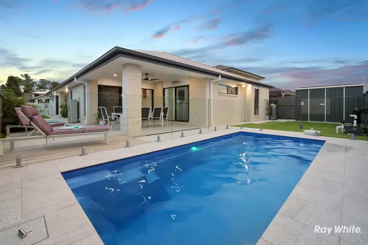 Third view of Homely house listing, 30 Arkose Street, Yarrabilba QLD 4207