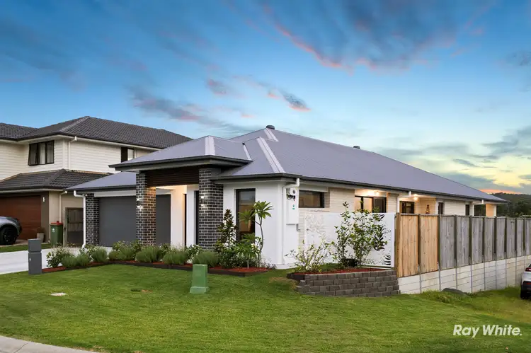 Fourth view of Homely house listing, 30 Arkose Street, Yarrabilba QLD 4207